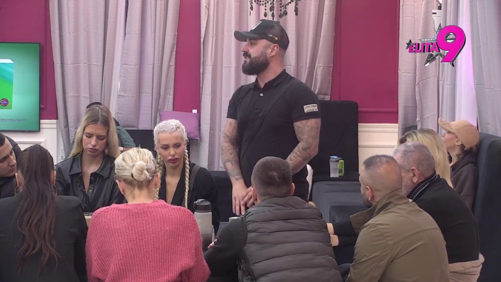 Ništa joj nije jasno, ali jeste sve! Aneli se totalno pogubila, Asmin otkrio zbog čega je gura kod Luke (VIDEO)