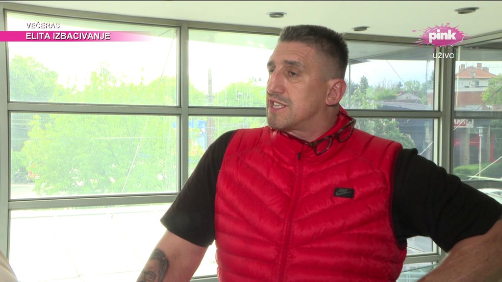 ON JE NAJNOVIJI ISPLJUVAK: Kristijan Golubović žestoko opleo po Filipu Caru, nije se libio da iskaže svoj stav: JUČE MI JEDNO PIŠE, A DANAS NAVODNO IMA NEŠTO DA MI KAŽE!