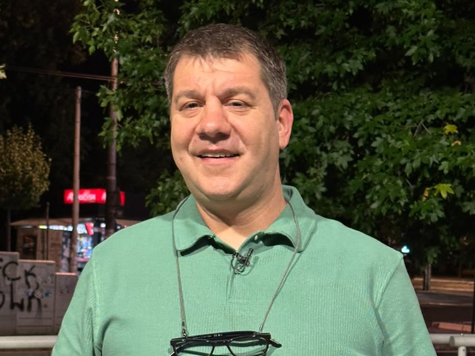 MAJA ISPADA BUDALA, ASMIN UŽIVA! Ivan Marinković bez dlake na jeziku o bivšim cimerima, a evo šta kaže za raskid Teodore i Bebice: To mi je bio cilj (VIDEO)