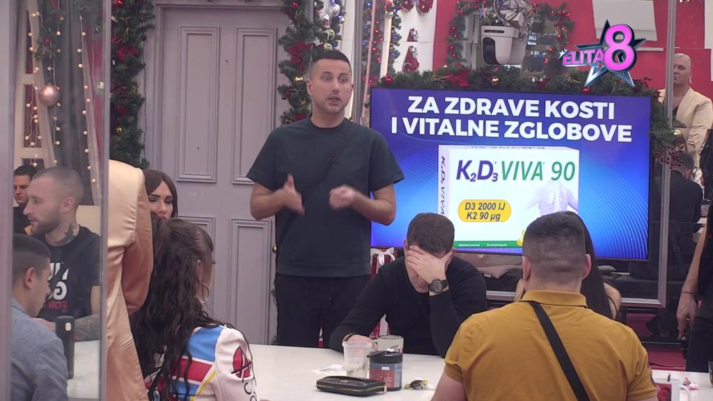 Povlači se, želi da izađe iz odnosa bez drame: Đedović detaljno analizirao odnos Anđele i Gastoza, uveren da im je kraj nikad bliži! (VIDEO)