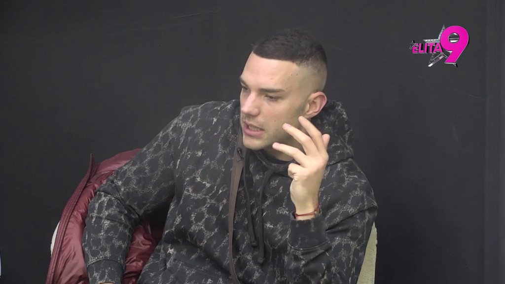 Pogrešila je, ispala je nefer, a neće da se izvini: Anđelo demolirao Kačavendu, pa urnisao Anitu: Biće i Luka NAJGORI... (VIDEO)