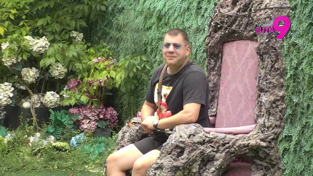 Ove sezone sam uspeo da kanališem svoje emocije: Ivan Marinković zadovoljan ovom sezonom, evo na šta je upozorio glasače! (VIDEO)