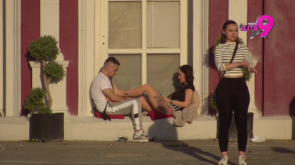 UVELIKO PRIPREMA TEREN ZA RASKID?! Teodora otkrila svoje planove, u njima Bebice nema ni na mapi! (VIDEO)