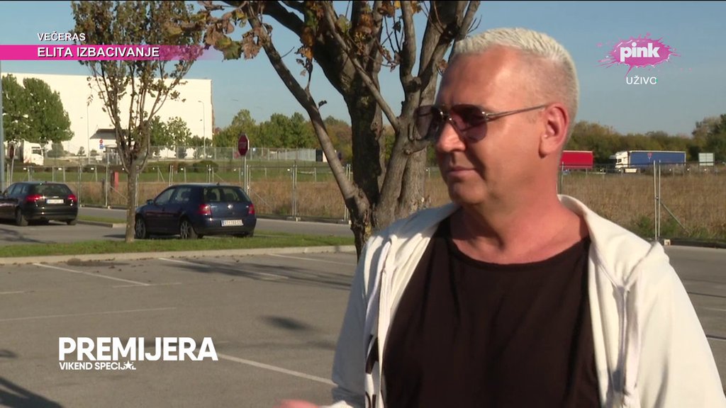 BOLJE MU JE DA ĆUTI, ONA IMA LJUBAVNIKA... Milan Milošević raskrinkao porodicu Džinović, pa se osvrnuo na skandale Ane i Raleta!