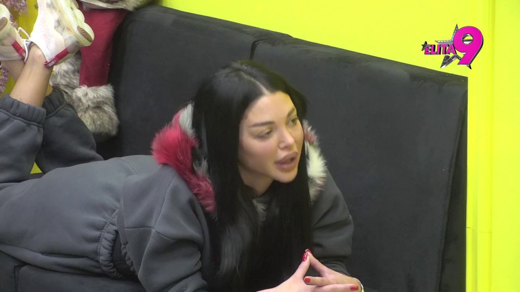 Haos u najavi! Maja otresla Alibabu, izvređala ga kao nikada: Prevarant, a i ona Stanija, ništa mi nije jasna?! (VIDEO)