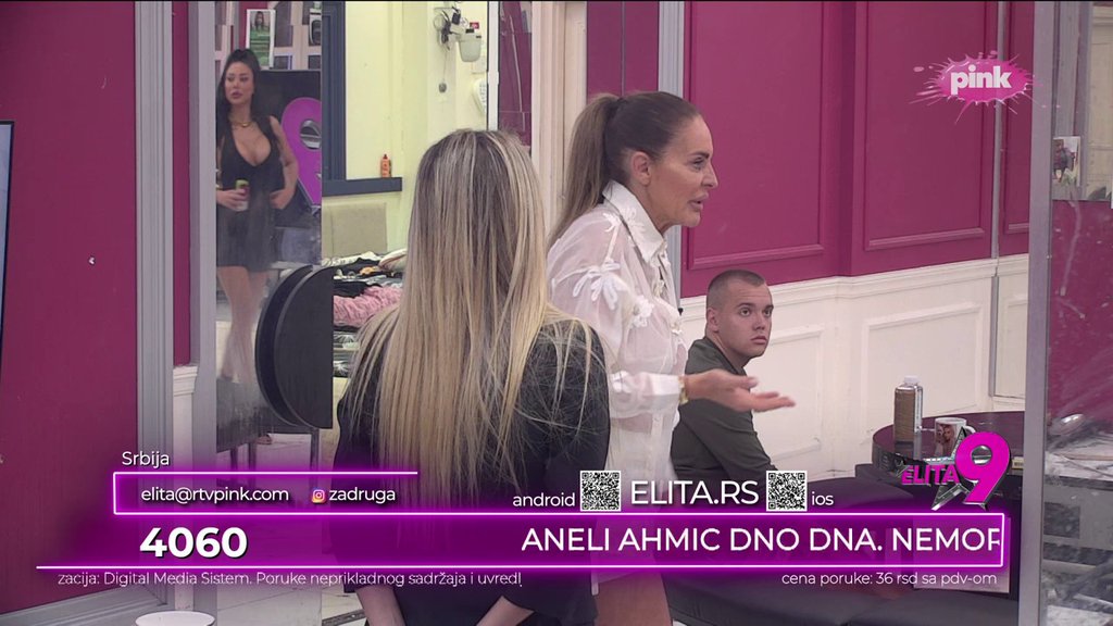 Kačavenda prevarila bivšeg muža? Sofija polako otvara Pandorinu kutiju, rešila da progovori o Mileninoj prošlosti (VIDEO)