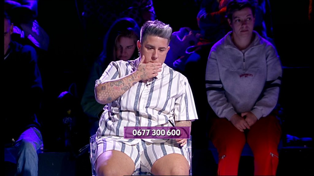 TO JE DEGUTANTNO: Dača repetirao vređalicu, stavio Karića na stub srama zbog prepiske sa Sofijom, pa Matora stala u njegovu zaštitu! (VIDEO)