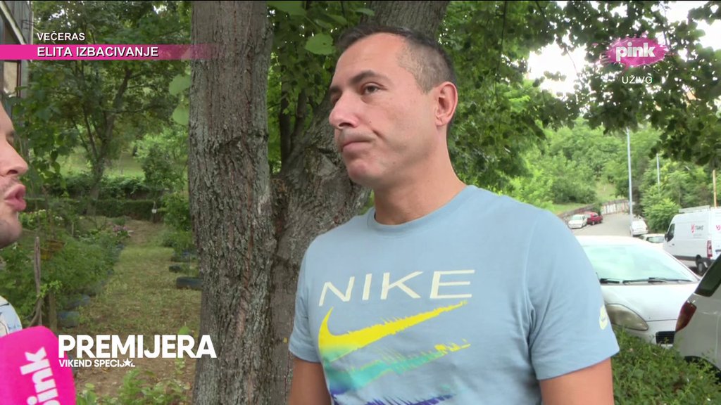 Na silu su u vezi i pokušavaju nešto da dokažu: Miki Dudić bez dlake na jeziku izneo svoj sud o učesnicima ELITE, otkrio zdravstveno stanje oca Hasana!
