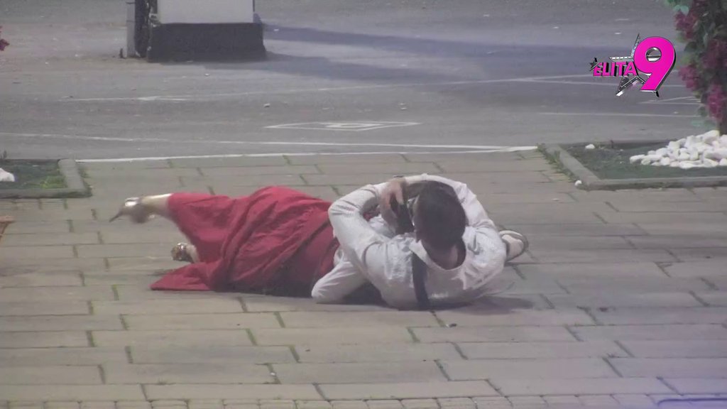 ŽURKA KAKVA SE NE PAMTI! Viktor i Mina od ljubavi do raskida, Asmin zaveo Saru pa se pravdao Maji, dok je zbog Bore Santane obezbeđenje imalo pune ruke posla (VIDEO)