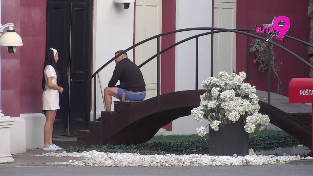 Posle se peri sa kim si i šta si... Maja najavila raskrinkavanje Asmina Durdžića, obelodaniće sve njegove tajne! (VIDEO)