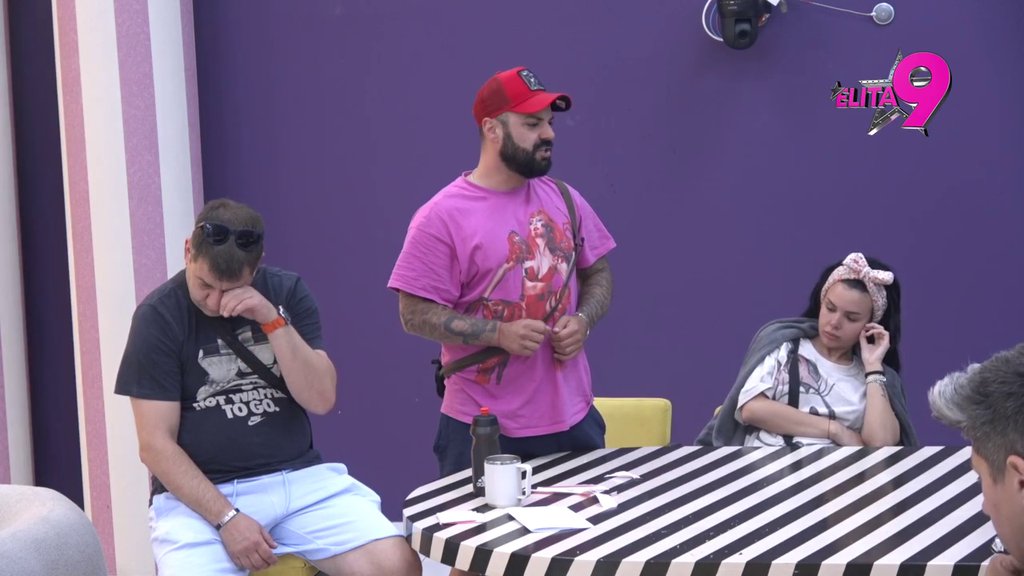 HVATA SE ZA GLAVU ZBOG NJE: Janjuš i Anđelo udruženi protiv Kačavende, preko ovih reči joj ne prelaze (VIDEO)