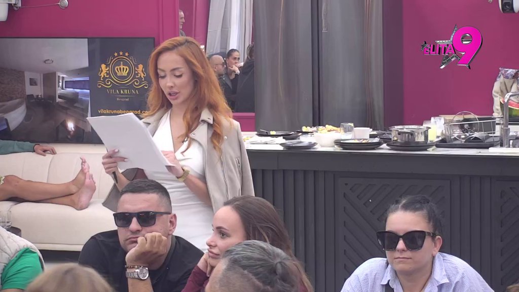 Kačavenda ne može da sakrije ljubomoru: Nagazila Petju i žestoko je prozvala zbog odlaska na Borin after! (VIDEO)