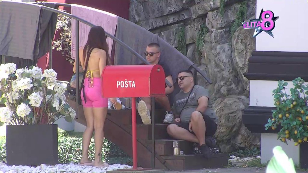 Fejk je, ne može da je podnese: Bebica raspalio paljbu po Gastozu, odnos Anđele i Karića i dalje glavna MISTERIJA u Eliti! (VIDEO)