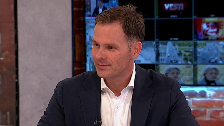 UŽAS! Ristić u debati udario na decu Siniše Malog