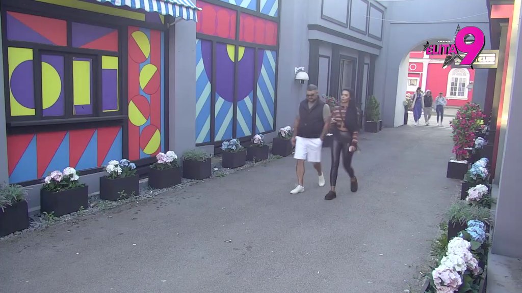 ISTINA IZLAZI NA VIDELO! Asmin indirektno priznao da je bacio oko na Maju, pa svoj neuspeh svalio na Uroša (VIDEO)