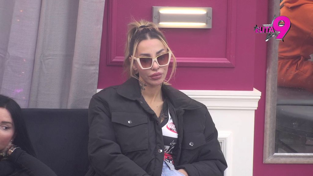 Treba da ti se oduzme dete jer nisi podobna majka: Ivan udario Aneli na majčinstvo na Norin rođendan, haos u Eliti! (VIDEO)