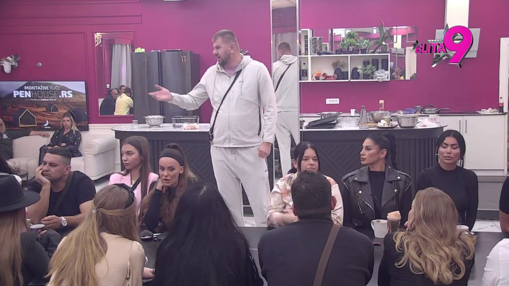 Ovo mene ne ispunjava, nesrećan sam: Asmin otkrio da li mu je bilo žao Aneli, Luka skočio i šokirao priznanjem (VIDEO)