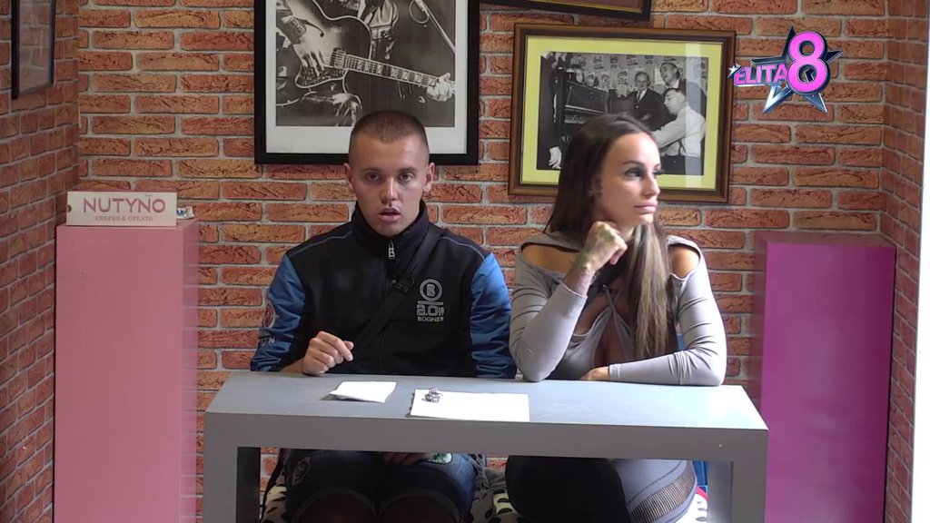 Teško mu je da prihvati da je izgubio: Ena Čolić žestoko razvezala jezik i oblatila Gastoza za sve pare! (VIDEO)