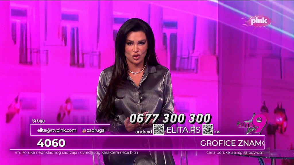 Ja sam dala na značaju, sve će doći na moje: Stanija misli da Aneli nije zaslužila da osvoji drugo mesto! (VIDEO)