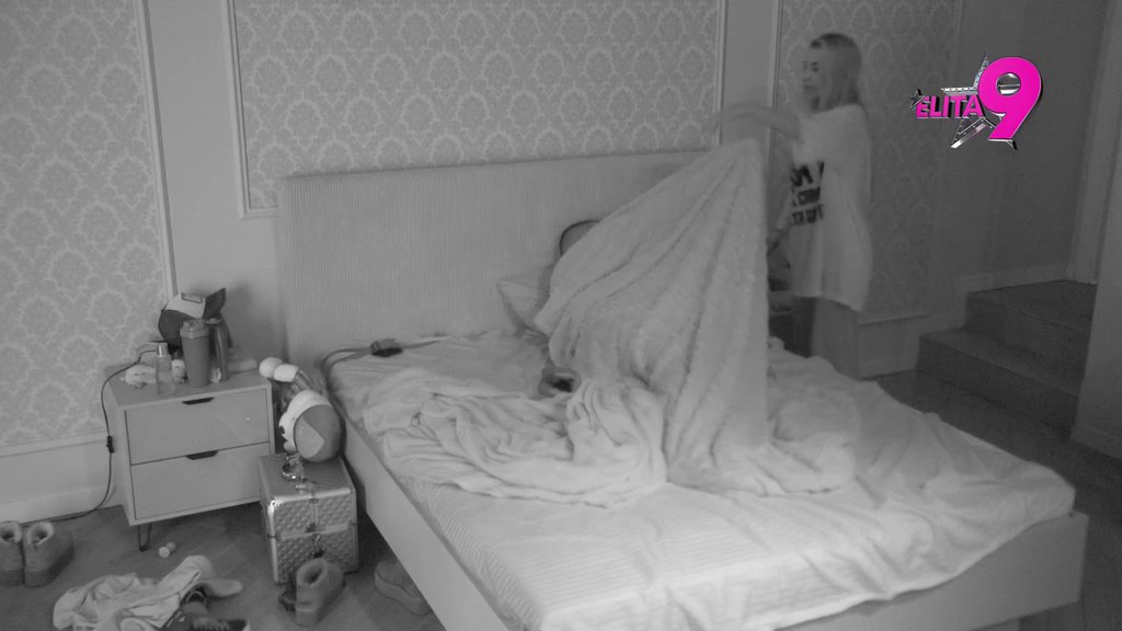 VRATI SE DA PRAVIMO ARMANDA: Asmin prešao igricu, nakon što je Maji rekao da će da mu rodi sina, Aneli dao isti predlog (VIDEO)