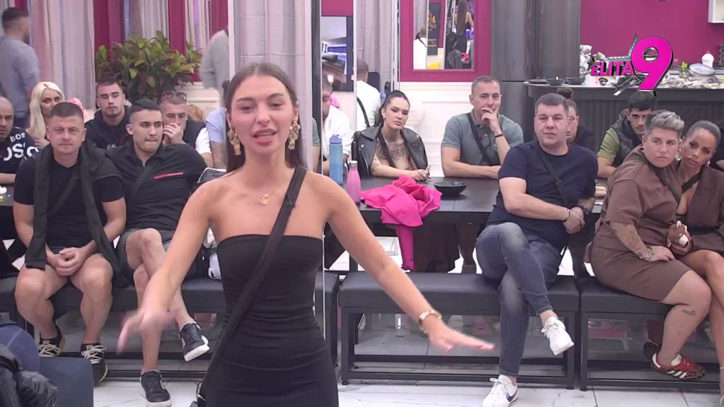 TOTALNO RASKRINKAVANJE: Bora Santana izneo sve detalje ljubljenja sa Sarom, Ivanu Marinkoviću se cela kuća smeje u lice! Cela istina izašla na videlo (VIDEO)