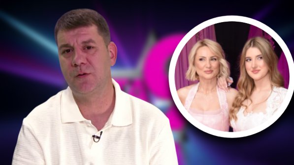 GOCA I LENA SU ZLO! Miljana iznela ŠOK saznanja o Ivanovom odnosu sa ćerkom, pa iznela detalje o njegovom očinstvu: Bio je u alkoholisanom stanju... (VIDEO)