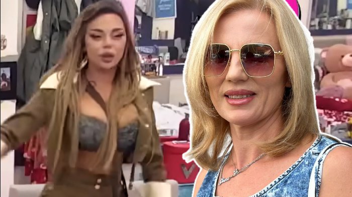 OGORČENA SAM! Sofija optužila Terzu da je K*RVIN SIN, a sada se oglasila njegova majka Milena: Za Janićijevićevu ne želi da čuje!