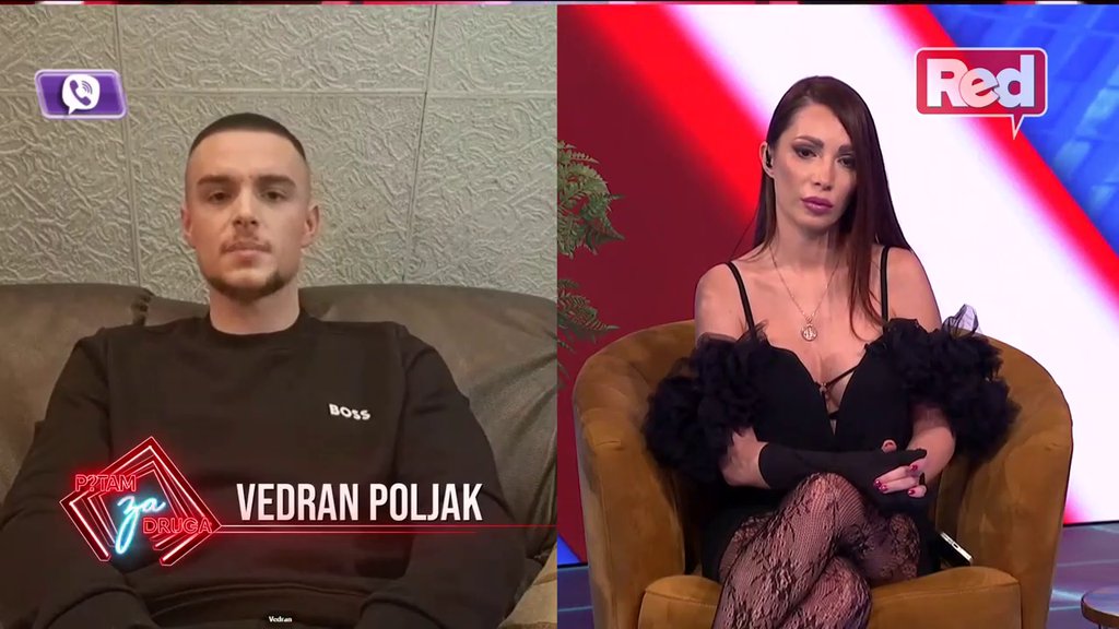 OVAJ DETALJ LEDI KRV U ŽILAMA: Bivši učesnik Elite otkrio kako je bivša verenica Milana Stojičkovića IZGUBILA DETE: BEBI JE OTKAZAO BUBREG! (VIDEO)