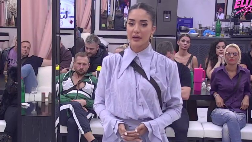 Filipu Caru se sviđa Anđela Đuričić: Pred svima ogolio dušu, pa rešio da se povuče iz prijateljstva! (VIDEO)