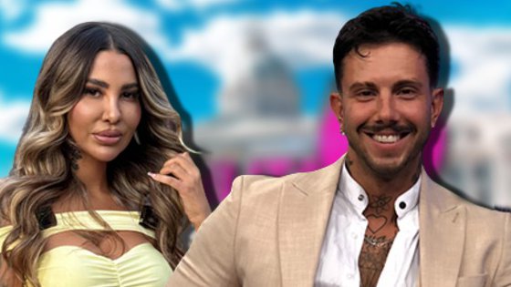 Nije žena za njega: Đukićeva bivša kombinacija nikako ne vidi Aneli i njega kao par! (VIDEO)