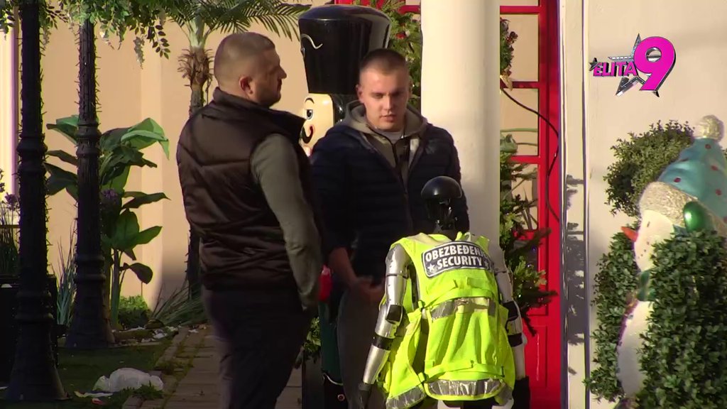 Ona je mene odvela u Hotel, iskoristila me, mogao sam da se ljubim i sa konjem! Asmin pokušava da se OPERE OD ANELI na sve načine, Toša ga RASKRINKAO! (VIDEO)