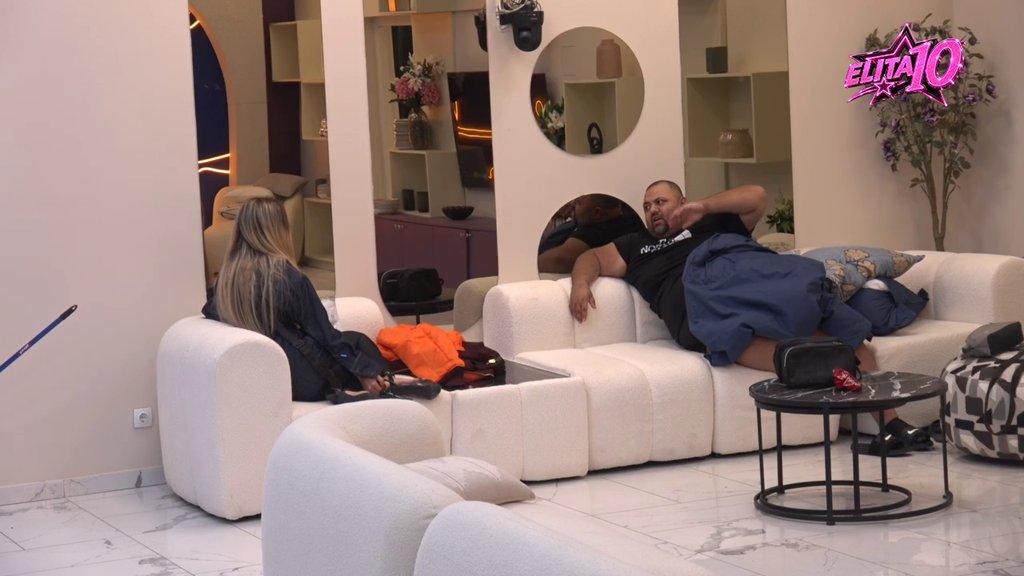 Sa knedlom u grlu jada se Đoletu: Aneli strahuje da će se Car vratiti u svoj krevet, pa otkrila šta je najviše boli! (VIDEO)