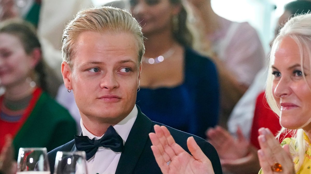 SIN NORVEŠKE PRINCEZE OSUĐEN ZA SILOVANJE! Skandal trese kraljevsku porodicu