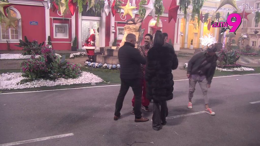 Morali smo da se poljubimo za pivo: Luka priznao Đukiću da mu je smuvao Anitu, on hladan kao led! (VIDEO)