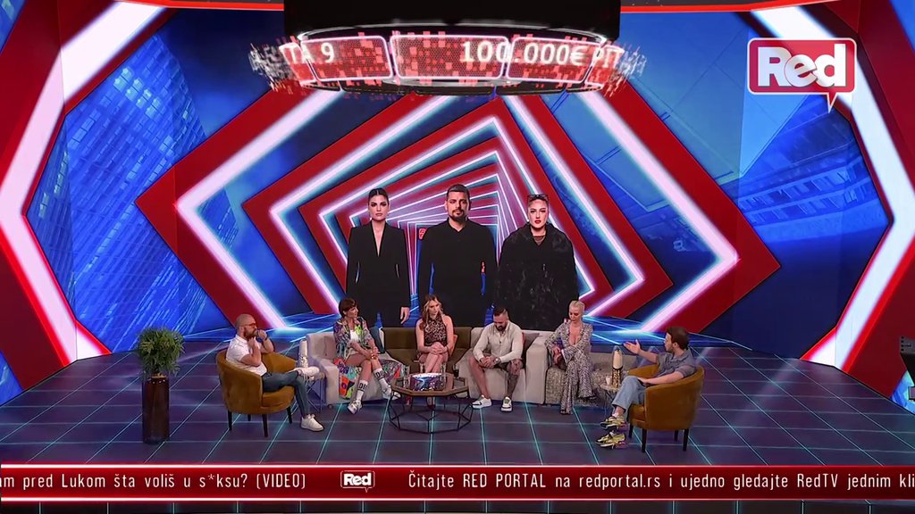 Bora Santana ni ne sluti kakav pakao ga čeka: Boginjina drugarica otkrila da se tužbe za njega štancaju munjevitom brzinom! (VIDEO)