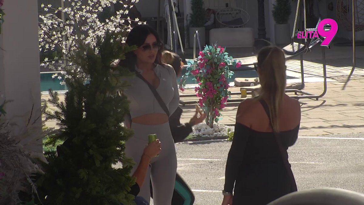 HAOS U NAJAVI! Stanija sigurna da je Kačavenda bila sa Anđelom, njoj pukao film: Ti o meni misliš da sam ološ! (VIDEO)