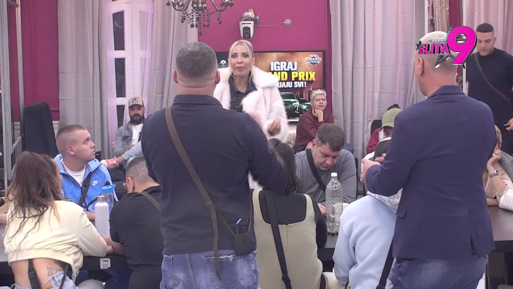 Pomirila bi se sa mnom očas posla: Alibaba razotkrio Aneli do srži, pljušte žestoke prozivke! (VIDEO)