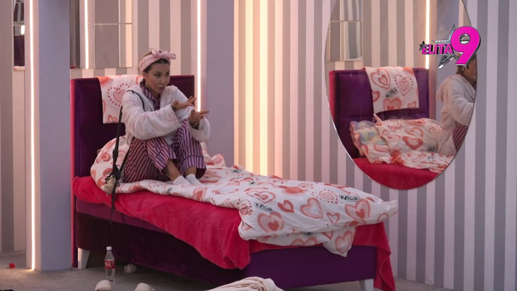 Sve što te bude zanimalo, ja ću ti reći: Stanija i Aneli na korak do pomirenja, Alibaba će doživeti fras! (VIDEO)