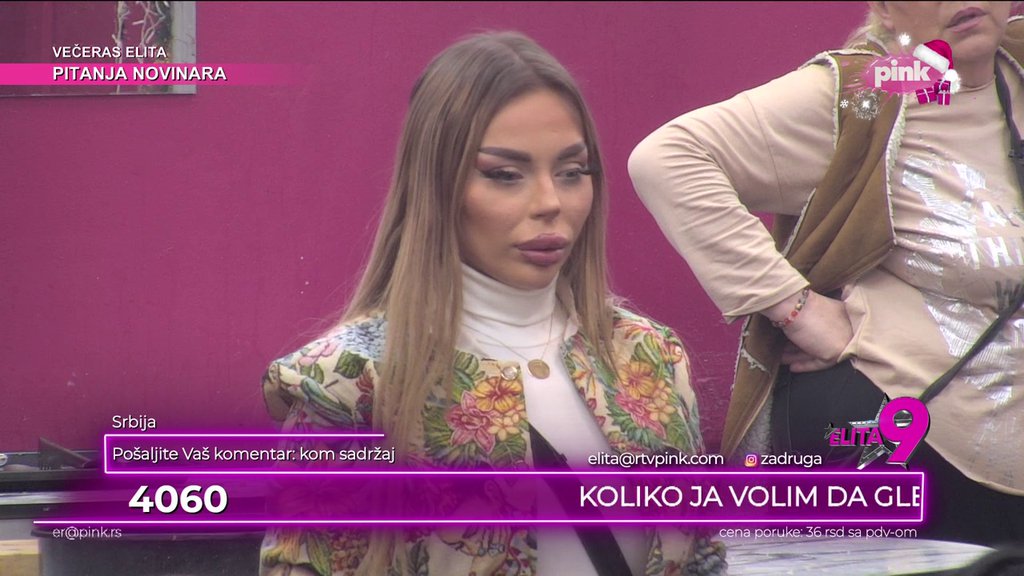 Druga šansa ili druga greška? Sofija strepi od pomirenja sa Terzom, on joj obećao da je nikad više neće izneveriti (VIDEO)