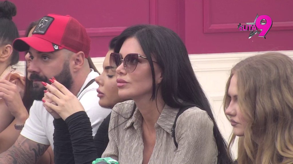 ŠOK PREOKRET: Aneli i Asmin se udružili protiv Stanije! Ahmićeva urliče iz petnih žila, pale teške optužbe! (VIDEO)