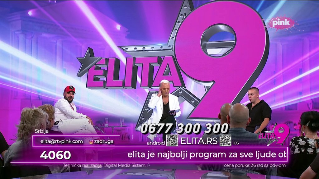 Luku obradovali fanovi! Stigli pokloni za Vujovića, gledateljka osudila Daču (VIDEO)