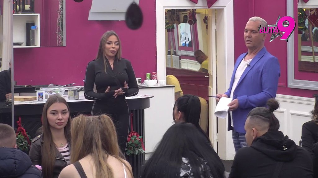 Istopili se! Sofija i Terza progovorili o svojim emocijama i pomirenju, Maja ih podržala (VIDEO)