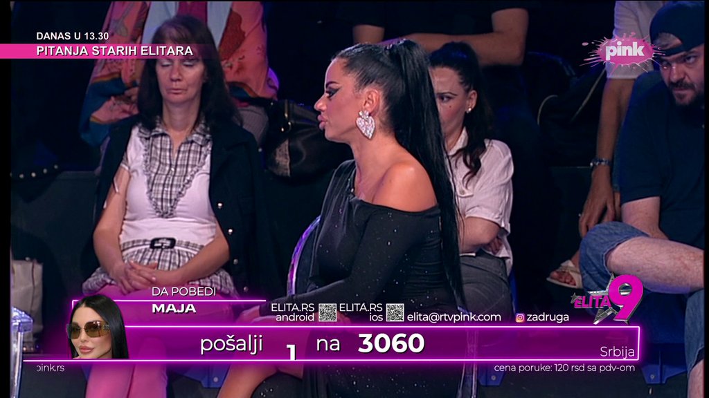 Emocije preplavile Šimanovce: Dragana se guši u suzama, njena majka se javila u uživo programu (VIDEO)
