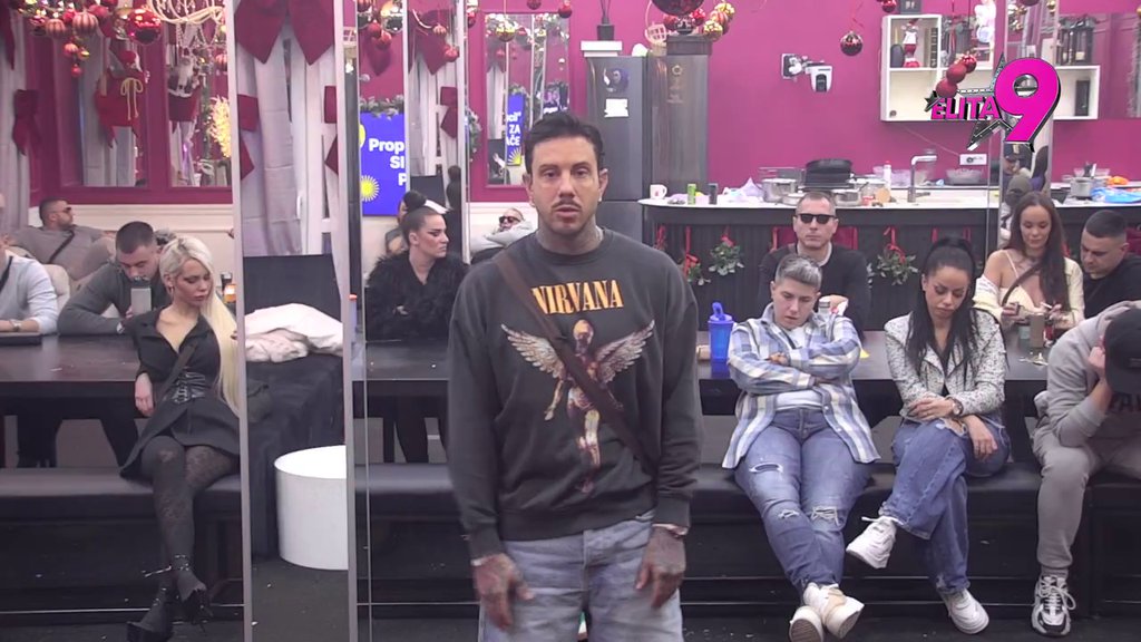 Nikada se nisu opsovali, ali ni družili?! Đukiću drago što je Luka konačno sve priznao, misli da Vujović oseća KRIVICU prema njemu (VIDEO)