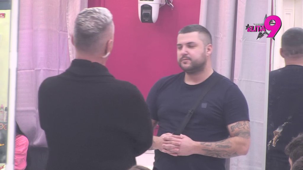 ONA NEMA ŠTA DA MI ZAMERI! Maja se ogradila od flerta sa Asminom, istakala da Staniji nije zabila NOŽ U LEĐA, pa se Durdžić obratio Dobrojevićevoj: AKO NASTAVI DA ME BLATI, MORAĆU...(VIDEO)