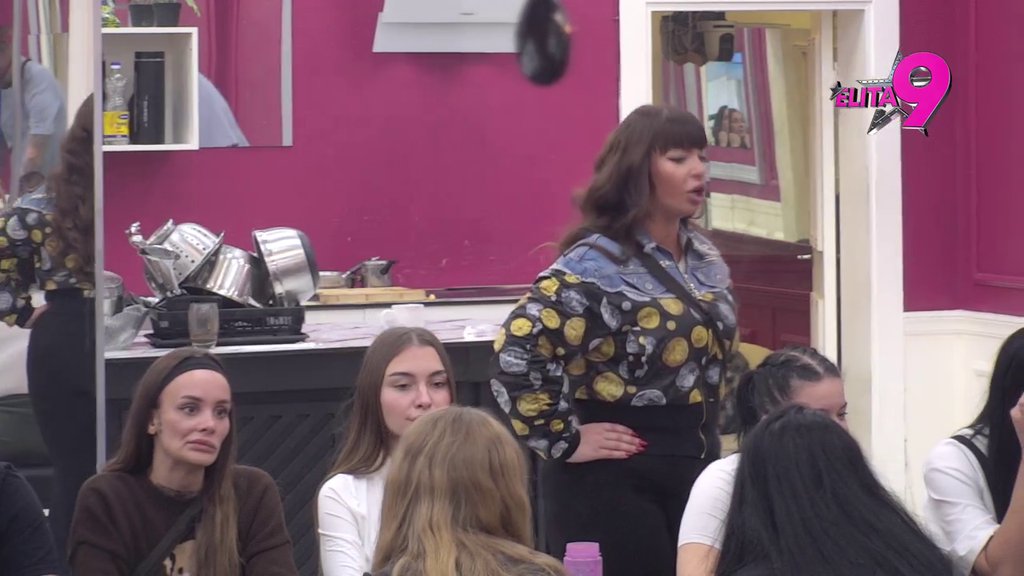 Zakucala prošlost na vrata: Miljana natrljala Janjušu na nos Anelin i Majin abortus! Trese se Bela kuća (VIDEO)