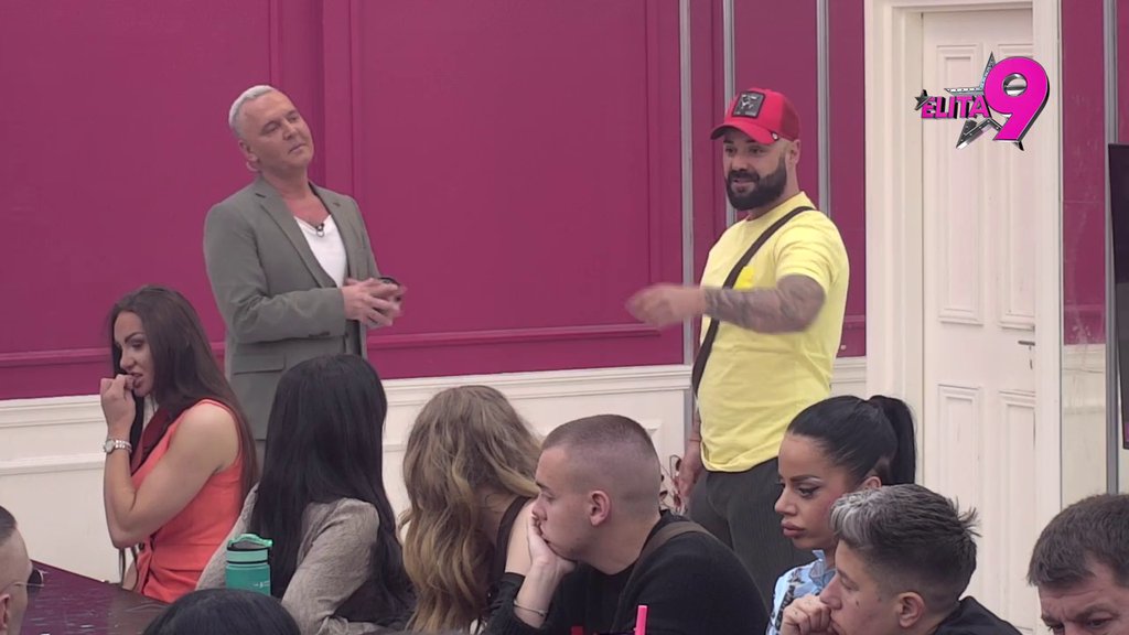 Unakazio ih je: Teodora vinula Uroša u nebesa zbog podele budžeta, pa žestoko pecnula Maju i Alibabu (VIDEO)