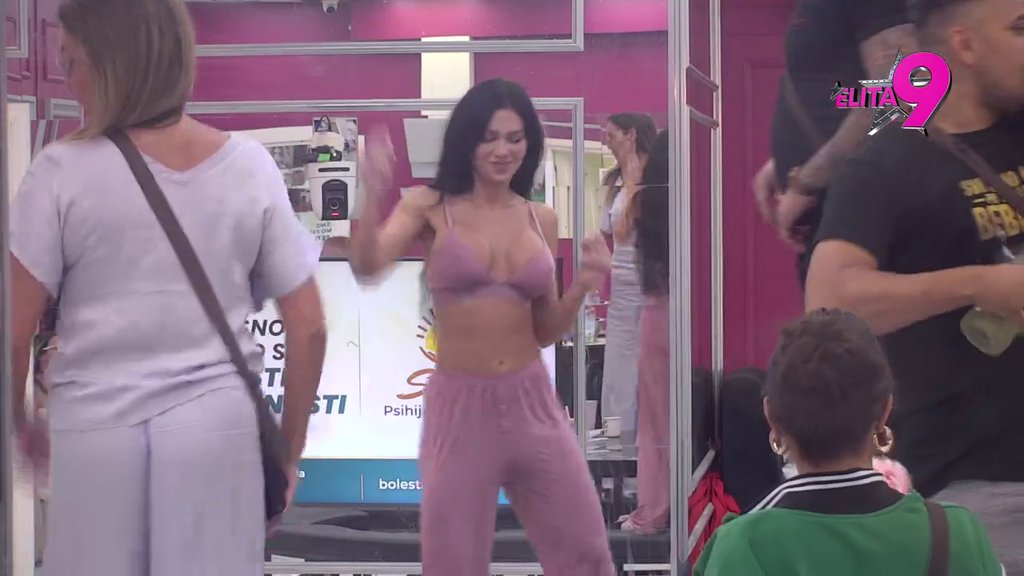 OVO SU FINALISTI ELITE 9: Linije za glasanje su otvorene, krenulo slavlje u Beloj kući (VIDEO)