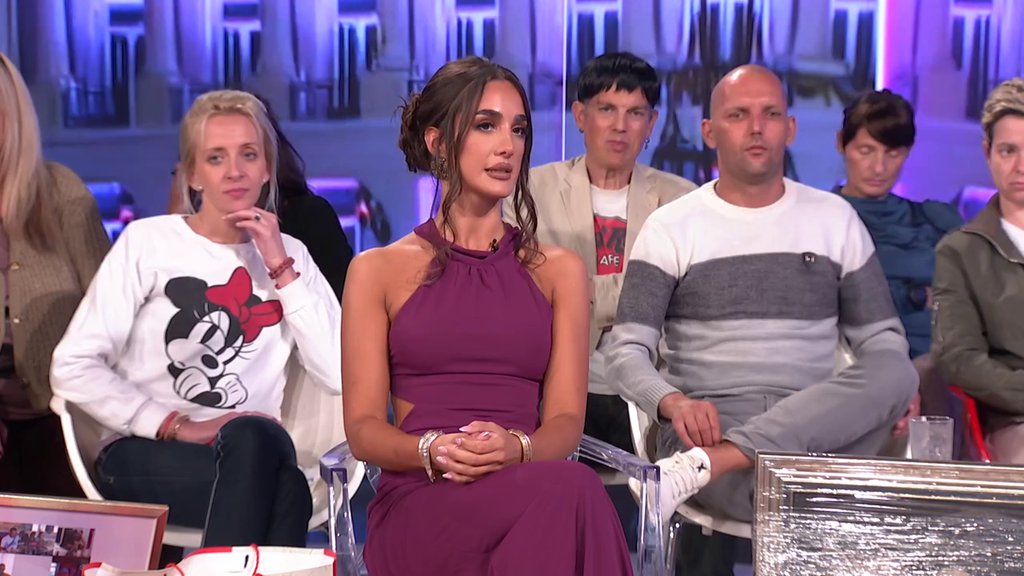 Radi sve po njenim instrukcijama: Sofija žestoko potkačila Terzu, ubeđena da mu Milica komanduje šta da priča! (VIDEO)