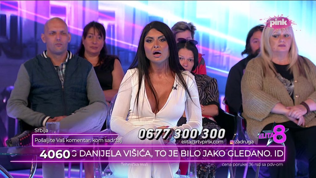 Želela je sebi da podigne cenu: Jelena ubeđena da je Sofiji bio cilj da isplivaju prepiske nje i Karića! (VIDEO)